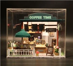 Мебели за къщи за кукли Hobby Lobby